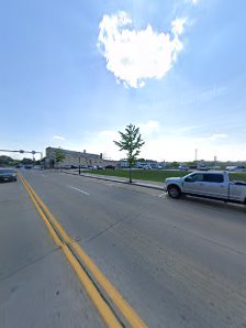 Street View & 360° photo of Bonsai Sushi and Asian Cuisine