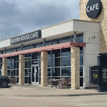 Pictures of Brown House Cafe taken by user