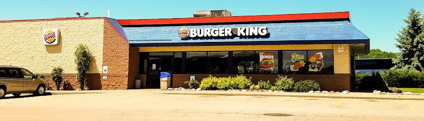 About Burger King Restaurant