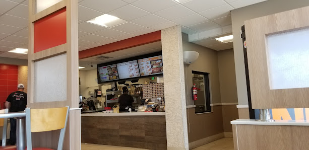 All photo of Burger King