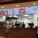 Pictures of Burger King taken by user