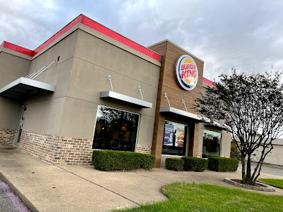 About Burger King Restaurant