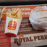 Pictures of Burger King taken by user