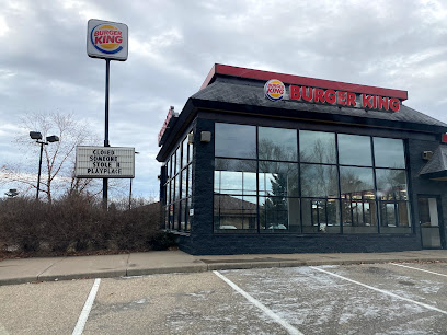 About Burger King Restaurant