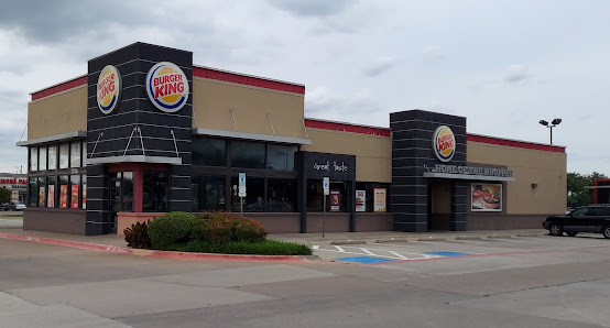 All photo of Burger King