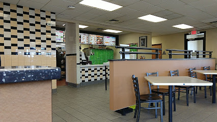 About Burger King Restaurant