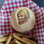 Pictures of Burly Burger taken by user