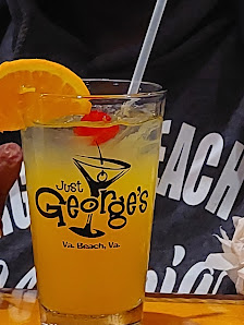 Juice photo of Captain George's Seafood Restaurant