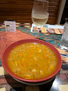 Vegetable soup photo of Carrabba's Italian Grill