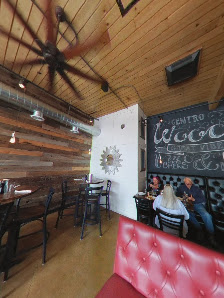 Street View & 360° photo of Centro Woodfired Pizzeria