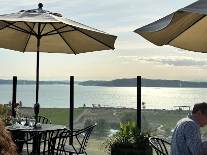 About Chambers Bay Grill Restaurant
