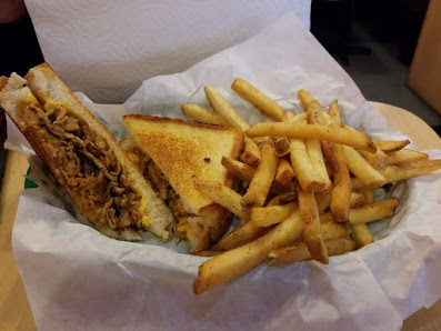 By owner photo of Cheesesteak House