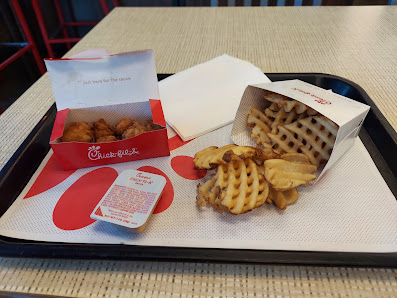 Latest photo of Chick-fil-A