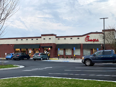 About Chick-fil-A Restaurant