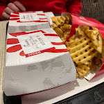 Pictures of Chick-fil-A taken by user