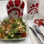 Pictures of Chick-fil-A taken by user