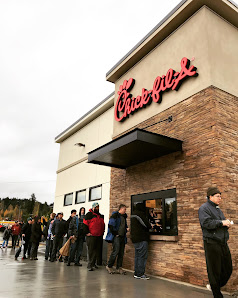 All photo of Chick-fil-A