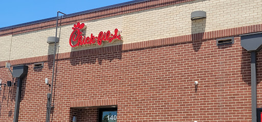 About Chick-fil-A Restaurant