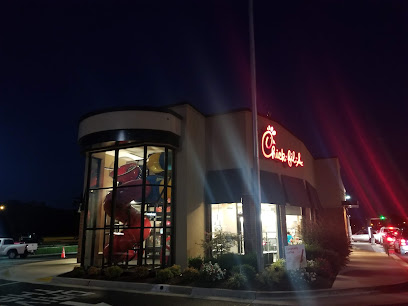 About Chick-fil-A Restaurant