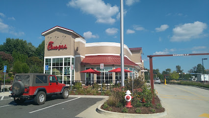 About Chick-fil-A Restaurant