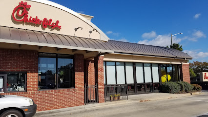 About Chick-fil-A Restaurant