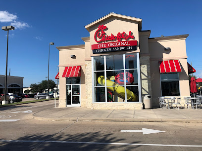 About Chick-fil-A Restaurant