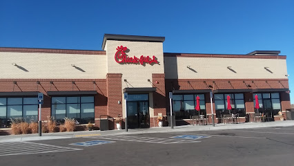 About Chick-fil-A Restaurant