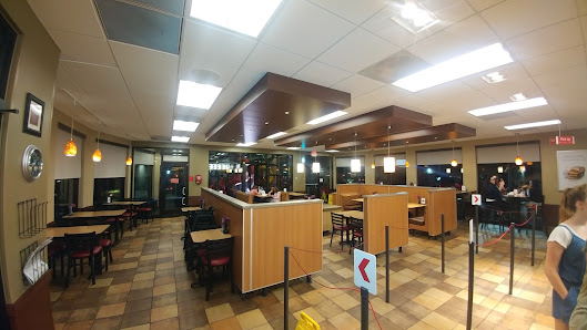 Vibe photo of Chick-fil-A