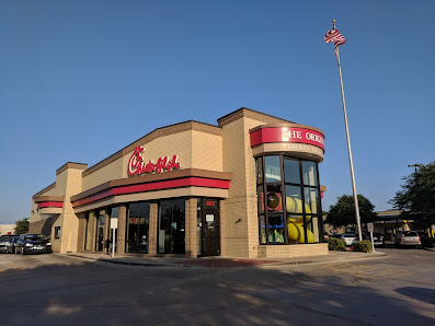 All photo of Chick-fil-A