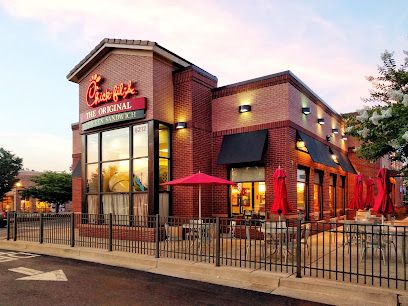 About Chick-fil-A Restaurant