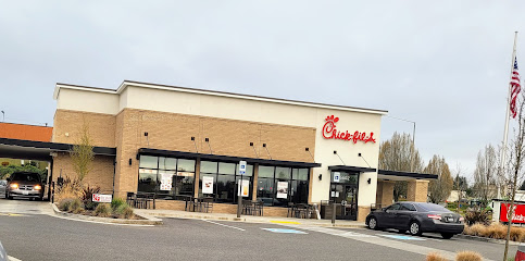 About Chick-fil-A Restaurant