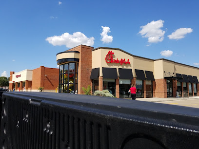 About Chick-fil-A Restaurant