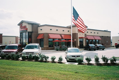 About Chick-fil-A Restaurant