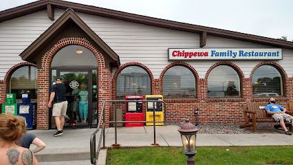 About Chippewa Family Restaurant Restaurant