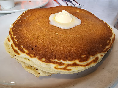 banana pancake photo of Rick's Cafe