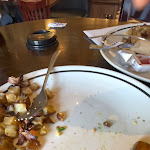 Pictures of Corner Bakery taken by user