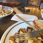 Pictures of Corner Bakery taken by user