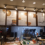 Pictures of Corner Bakery taken by user