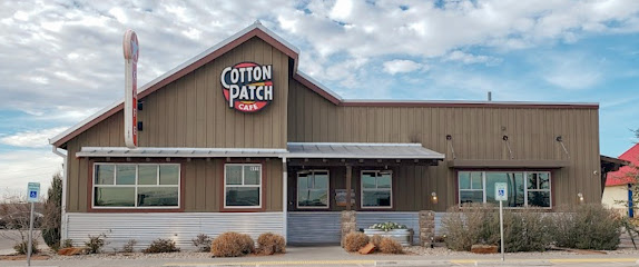 About Cotton Patch Cafe Restaurant