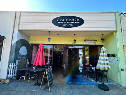 About Cafe Nur Restaurant