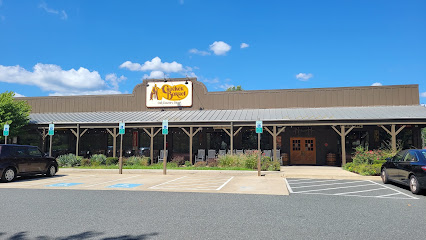 About Cracker Barrel Old Country Store Restaurant