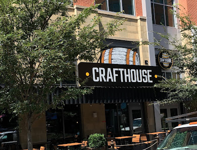 By owner photo of Crafthouse Reston
