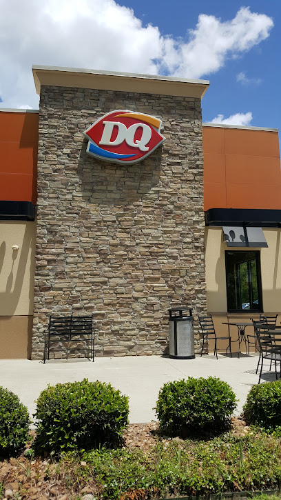 About Dairy Queen Restaurant