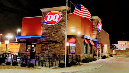 About Dairy Queen Restaurant