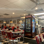 Pictures of Dalrock Diner taken by user