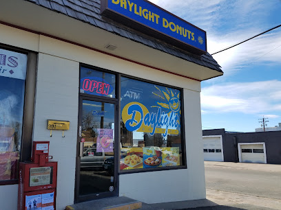 About Daylight Donuts Restaurant