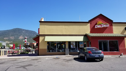 About Del Taco Restaurant