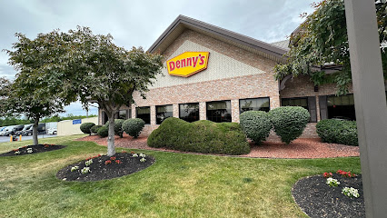 About Denny's Restaurant