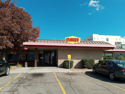 About Denny's Restaurant