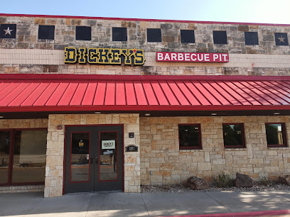 About Dickey's Barbecue Pit Restaurant